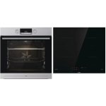 Set Mora VTS 545 BX + VDIT 631 C – Zbozi.Blesk.cz