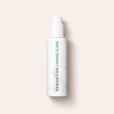 Sebastian Taming Elixir 140 ml – Hledejceny.cz