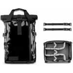 Wandrd PRVKE 21L Black Photo Bundle V4 – Zboží Živě