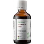 Dědek kořenář Bezinková směs tinktura BK+ 50 ml – Hledejceny.cz