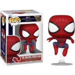 Funko Pop! Spider-Man No Way Home The Amazing Spider-Man Marvel 1159 – Zboží Dáma