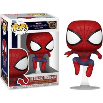 Funko Pop! Spider-Man No Way Home The Amazing Spider-Man Marvel 1159