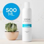 YOSHI Perfect Cleaner 500 ml – Sleviste.cz