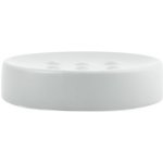 Spirella TUBE-Matt 10 21733 matná bílá – Zboží Dáma