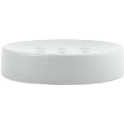 Spirella TUBE-Matt 10 21733 matná bílá – Zboží Dáma