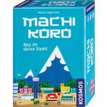 IDW Games Machi Koro: Základní hra – Zboží Živě