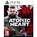 Atomic Heart – Zboží Mobilmania