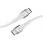 Intenso 7901002 USB 2.0 USB-C ® zástrčka, USB-C ® zástrčka 1,5m bílý – Hledejceny.cz