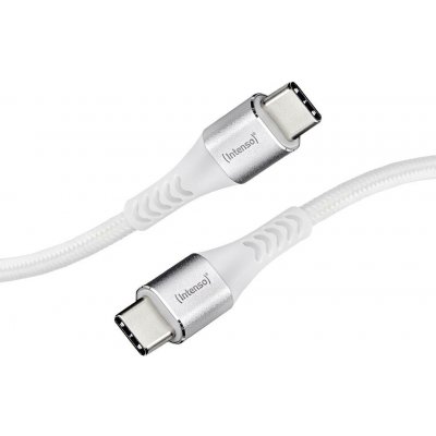 Intenso 7901002 USB 2.0 USB-C ® zástrčka, USB-C ® zástrčka 1,5m bílý – Hledejceny.cz