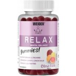 Weider Relax 40 Gummies – Hledejceny.cz