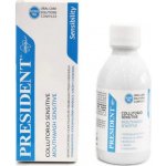 PresiDENT Sensitive 200 ml – Sleviste.cz