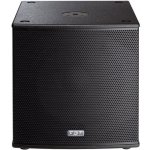 FBT Subline 115 SA – Sleviste.cz