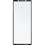 FIXED Full-Cover tvrzené sklo pro SONY Xperia 5 V černé FIXGFA-1243-BK – Zbozi.Blesk.cz