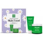Weleda Skin Food Weleda Skin Food univerzální výživný krém s bylinkami pro velmi suchou pokožku 75 ml + Weleda Skin Food intenzivní tělové máslo pro suchou až velmi suchou pokožku 150 ml – Zboží Mobilmania