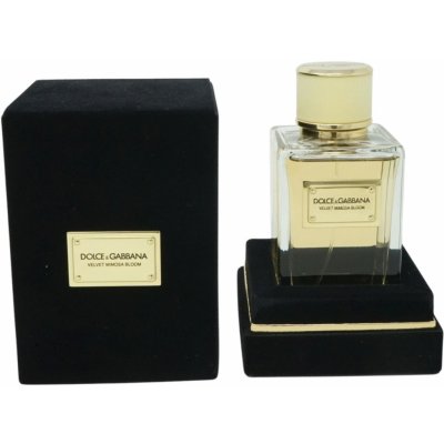 Dolce & Gabbana Velvet Mimosa Bloom parfémovaná voda dámská 150 ml