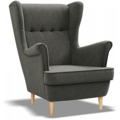 SG-nábytek Velo mini model 3 Šedá I – Zboží Dáma