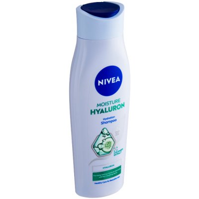 Nivea Moisture Hydration Shampoo 250 ml – Zbozi.Blesk.cz