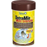 Tetra Min Mini Granules 100 ml – Zbozi.Blesk.cz