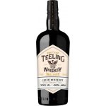 Teeling Small Batch 46% 0,7 l (holá láhev) – Zboží Dáma