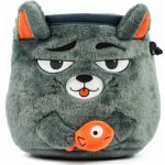 YY Vertical YY Chalk Bag Grey Cat – Sleviste.cz