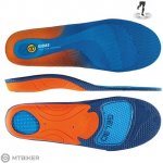 Sidas UNI CUSHIONING GEL 3D vložky – Zbozi.Blesk.cz