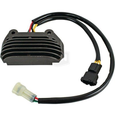 ARROWHEAD (JN) regulátor napětí KTM EXC 450 12-16, EXC 500 12-16, EXC-F (EXCF) 250 12-16, HUSQVARNA FE 250 14-16, FE 350 14-16, FE 450 14-16, FE 501 14-16 (AKM6003) | Zboží Auto