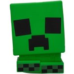 EPEE Minecraft světlo SquishyGlo Creeper – Zbozi.Blesk.cz