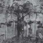 Ov Pain - The Churning Blue Of Noon LP – Sleviste.cz