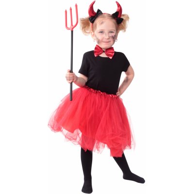 Rappa TUTU set čertice – Sleviste.cz