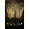 Hra na PC Creepy Tale