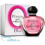 Christian Dior Poison Girl Unexpected toaletní voda dámská 100 ml – Sleviste.cz