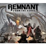 Remnant: From the Ashes – Zboží Živě