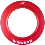 Windson Kruh kolem terče LED SURROUND, červená – Sleviste.cz