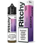 Liqua Ritchy Mix&Go Grape Juice 10 ml – Zbozi.Blesk.cz