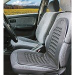 Autopotah Compass masážní s magnety šedý – Zboží Mobilmania