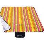 Spokey Pikniková deka PICNIC STRIPS 150 x 130 cm – Hledejceny.cz