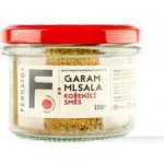 Samia Kořenící směs Garam Masala 100 g – Hledejceny.cz