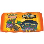 Pokémon TCG: Trick or Trade 2024 BOOster bundle – Zboží Mobilmania