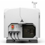 DJI Dock 3 Dokovací stanice DJIDOCK3 – Hledejceny.cz