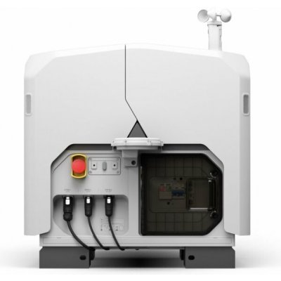 DJI Dock 3 Dokovací stanice DJIDOCK3 – Hledejceny.cz