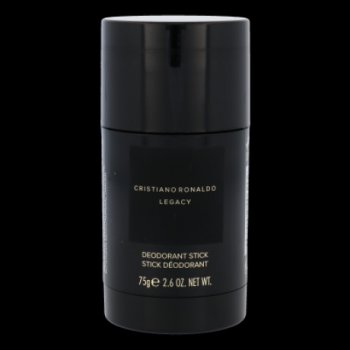 Cristiano Ronaldo Legacy deostick 75 ml