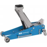 Güde 18037 Posuvný hydraulický zvedák 2,5 t | Zboží Auto