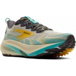 Brooks Ghost Trail M Bleached Sand/Rabbit/Bluefish – Sleviste.cz