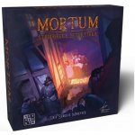 Mortum Středověká detektivka – Sleviste.cz