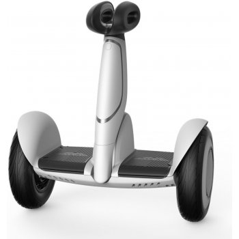 Segway Ninebot S-PLUS