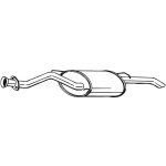 Bosal BS 115-765 – Hledejceny.cz