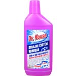 Dr. House strojní čištění koberců 500 ml – Zboží Dáma