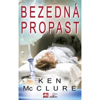 McClure Ken: Bezedná propast