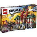  LEGO® NINJAGO® 70728 Bitva o NINJAGO® City