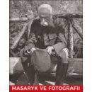 Kniha Masaryk ve fotografii